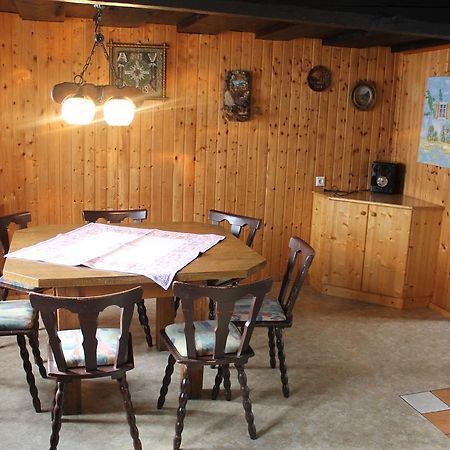 Knappenhaus Rauris Habitación foto