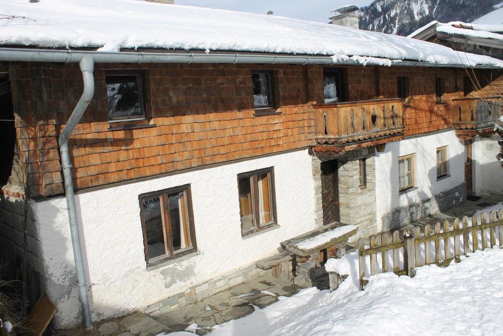 Knappenhaus Rauris Habitación foto