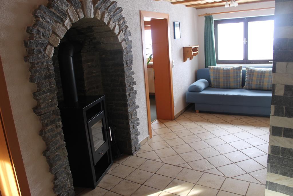Knappenhaus Rauris Habitación foto