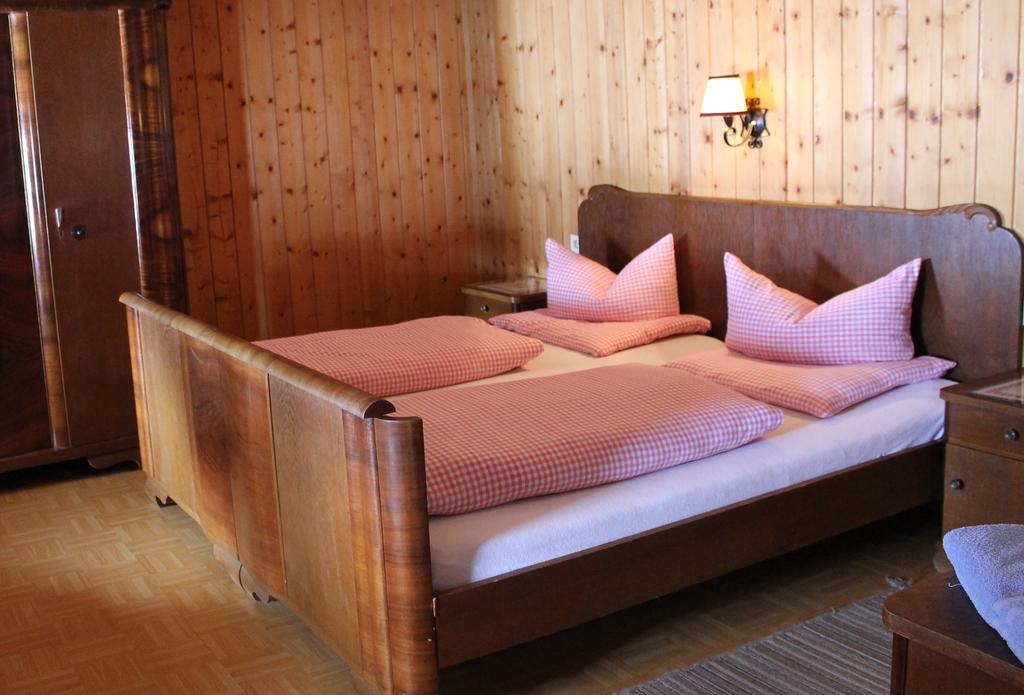 Knappenhaus Rauris Habitación foto